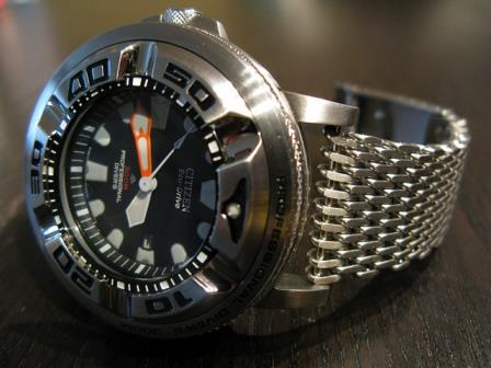 citizen ecozilla for sale