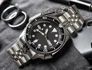 best automatic diver watch under 500