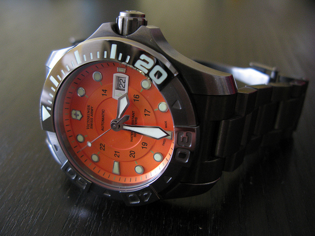 victorinox dive master 500