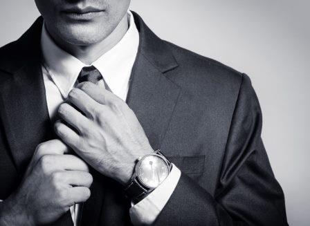 How to Match Your Watch with Your Outfit