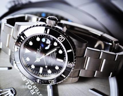 best rolex submariner clone