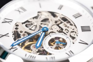 best skeleton watch under 500