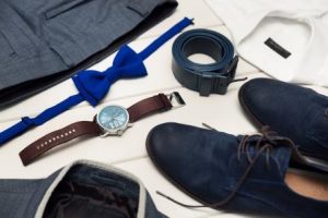 men's favorite accessories besides wristwatches