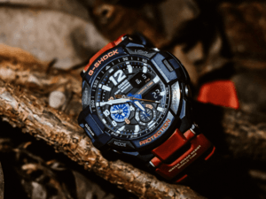 Top 20 Best G-Shock Watches For Men 