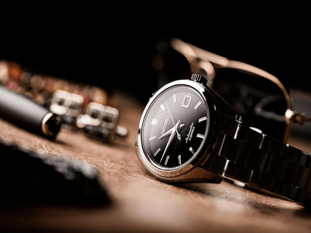 best japanese watch brands