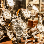 top 5 watch company in world