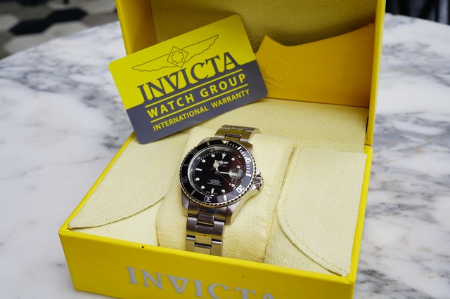 best watch brands under 500 invicta