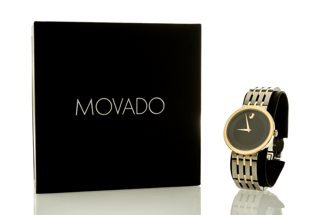 best watch brands under 500 movado