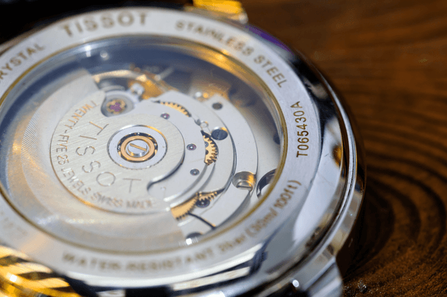 best watch brands under 500 tissot