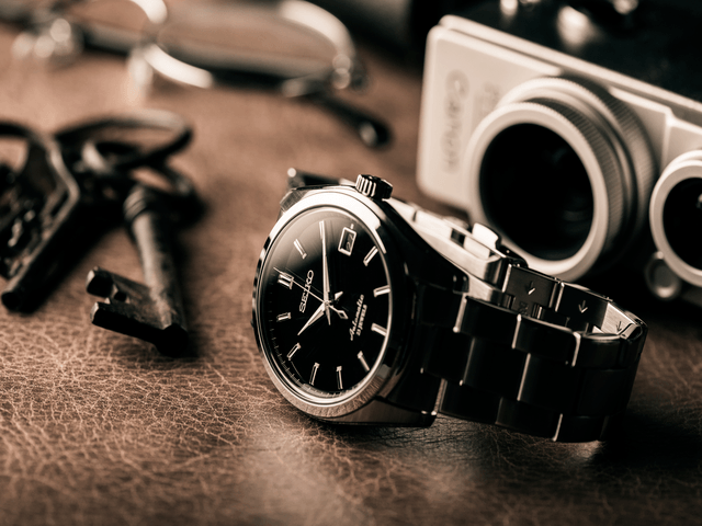 most popular japanese watch brands