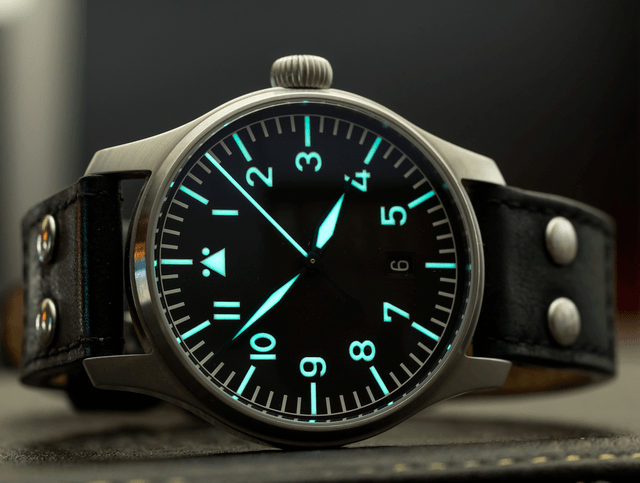 best German watches under $500