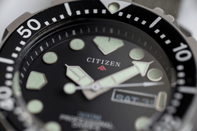 best citizen watches for men