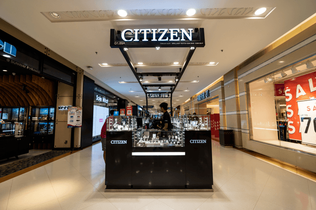 citizen store