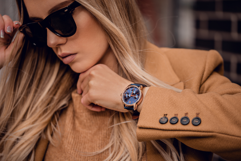 Top 15 Best Kors For Ladies That Exude Style - 2021