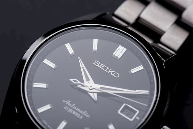 best seiko dress watch