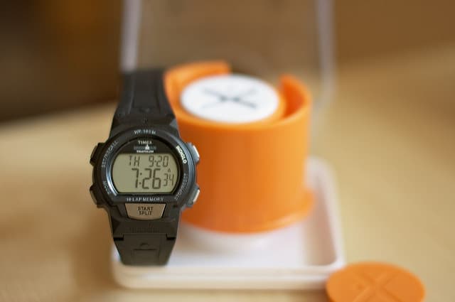 digital watches under 100