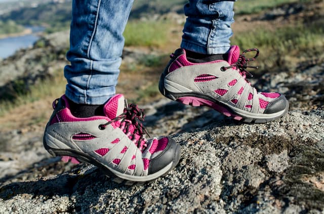 Stylish Hiking Boots For Women