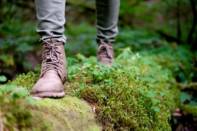 Stylish Hiking Boots For Women