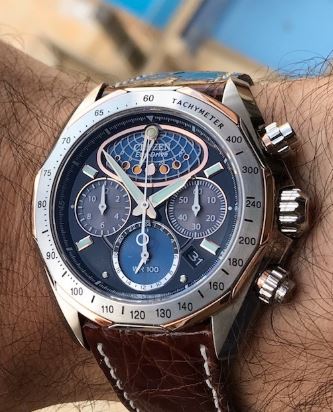 Top 10 Best Watches with Moon Phase – Review 2023
