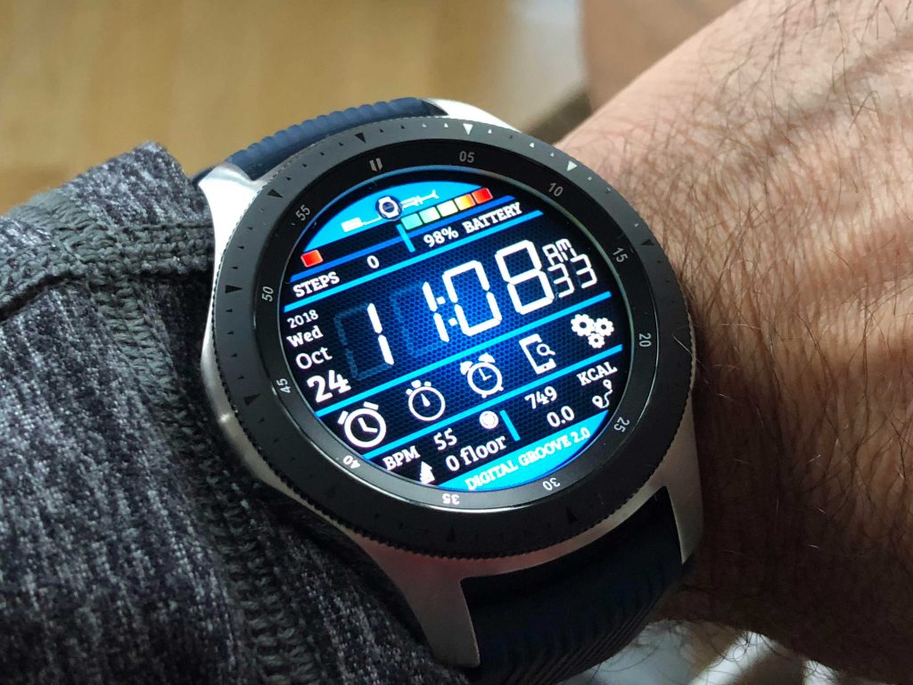 best android smartwatch for phone calls