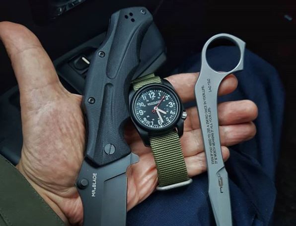 top 10 field watches