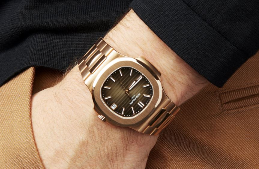 What is the best case size for a solid gold watch? | Page 2 ...