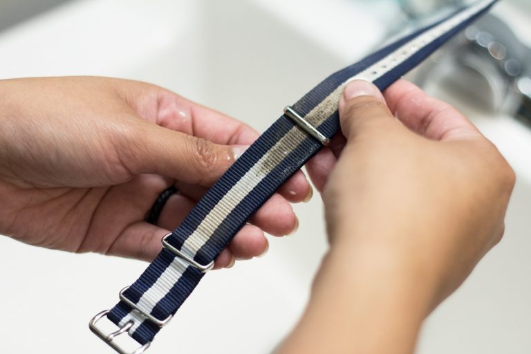 How to Clean Watches at Home (Ultimate Watch Cleaning Guide)