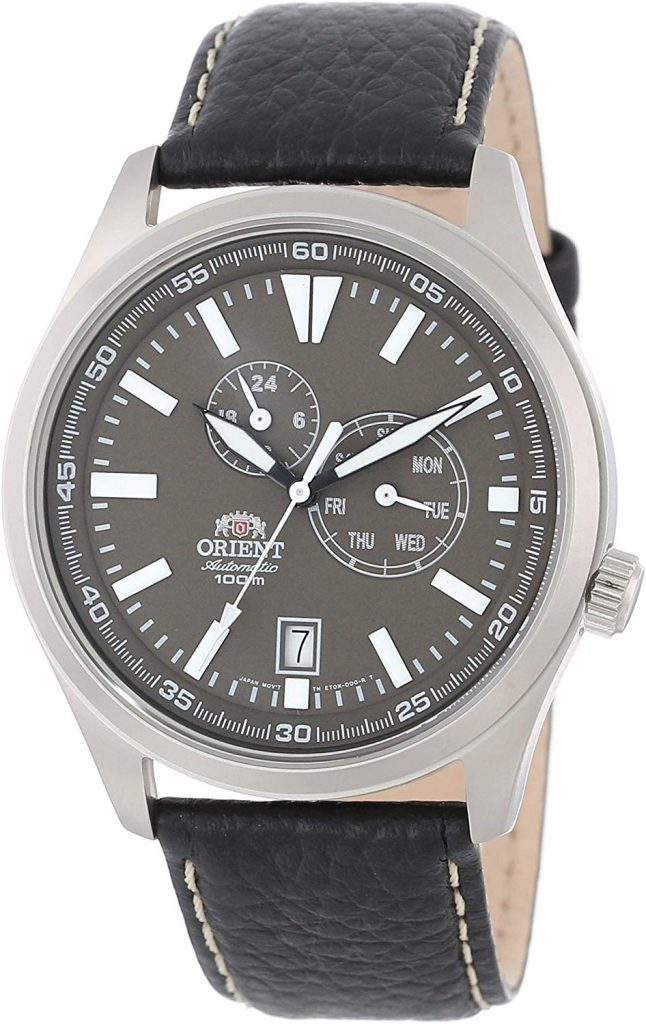 Top 20 Best Automatic Watches Under 300 For Men