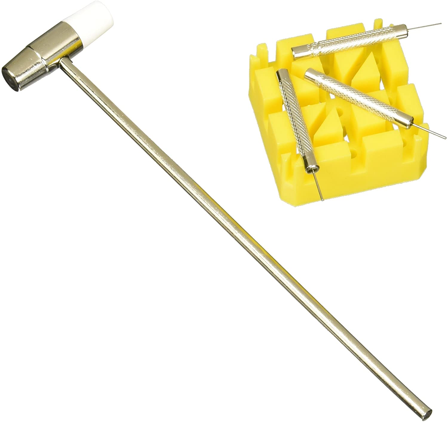 How To Remove Watch Links for All Watch Bands