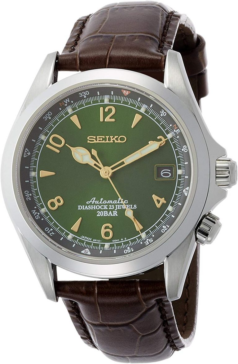 Top 15 Best Automatic Watches Under 500 For Men
