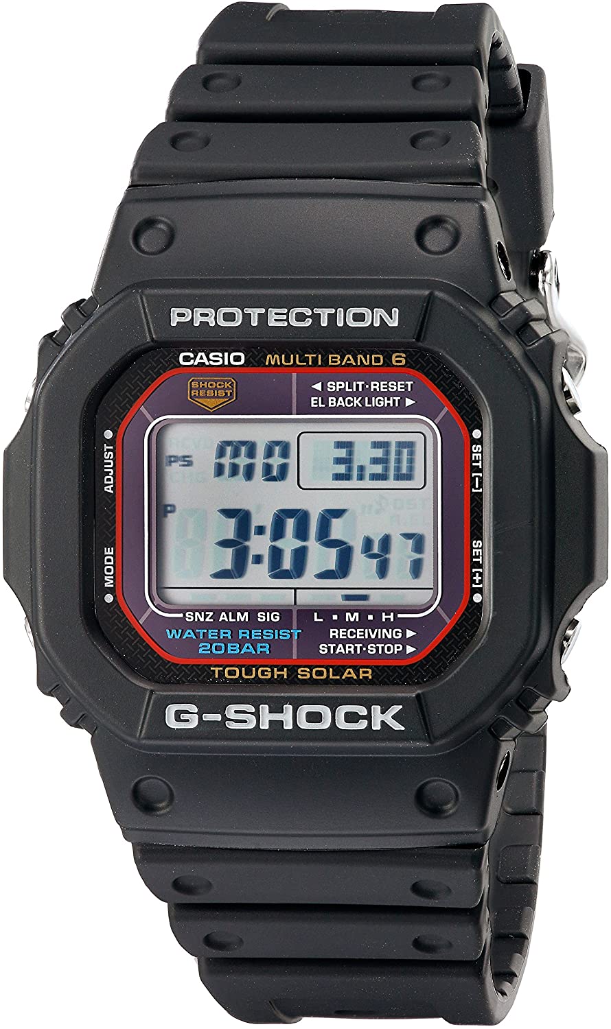 Top 20 Best GShock Watches For Men Trending Right Now