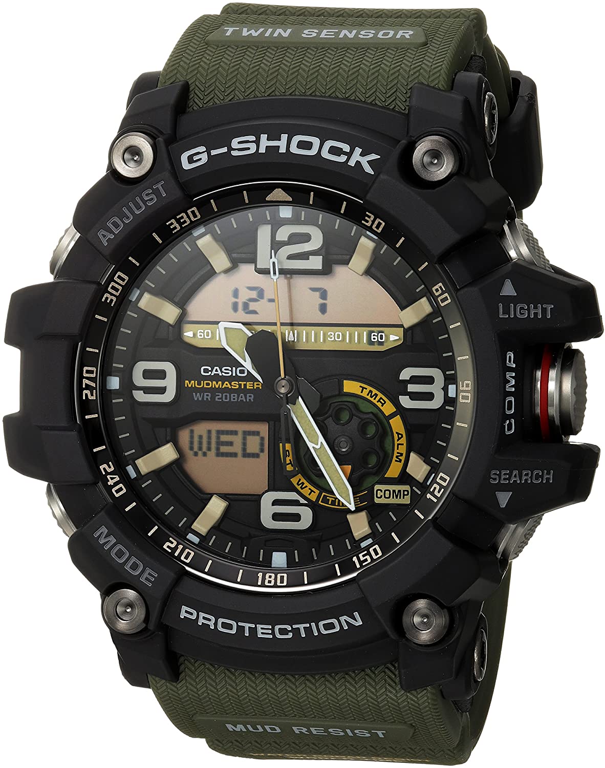 best gshock 2020