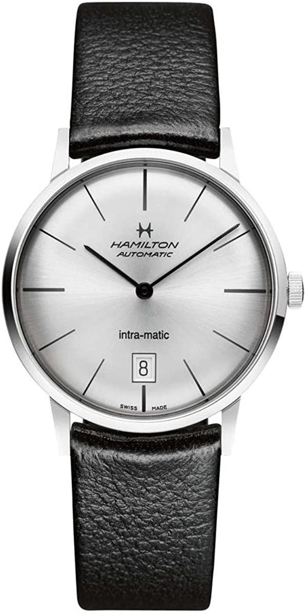 Top 25 Best Affordable Dress Watches For Men
