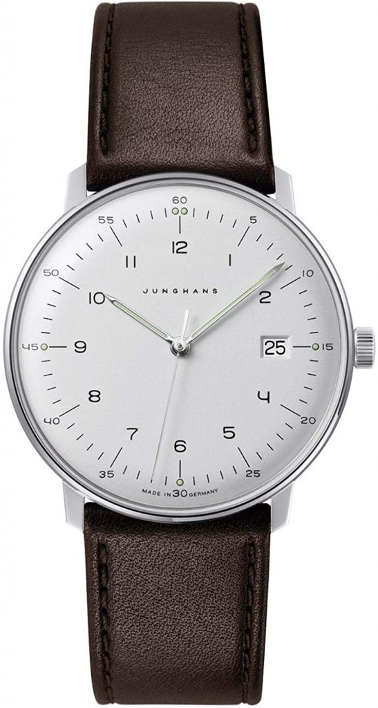 Top 25 Best Affordable Dress Watches For Men