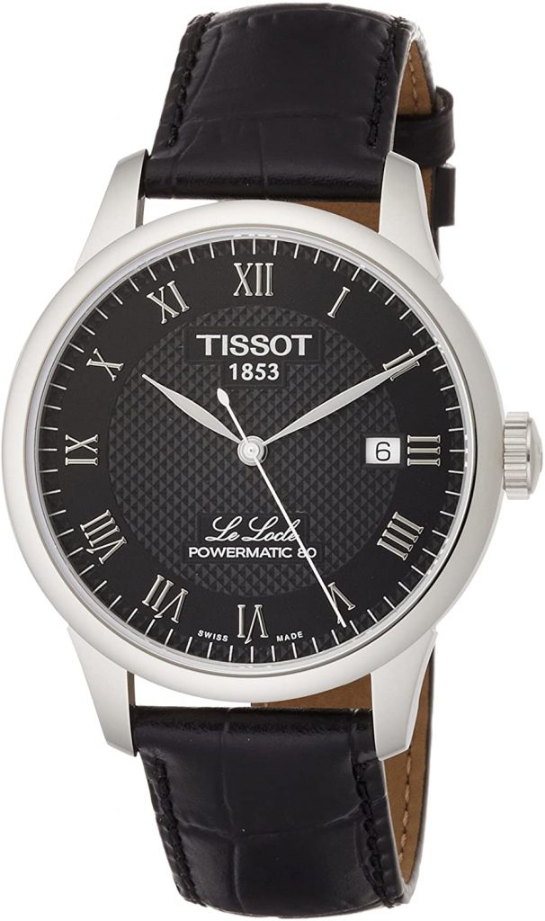 Top 25 Best Affordable Dress Watches For Men