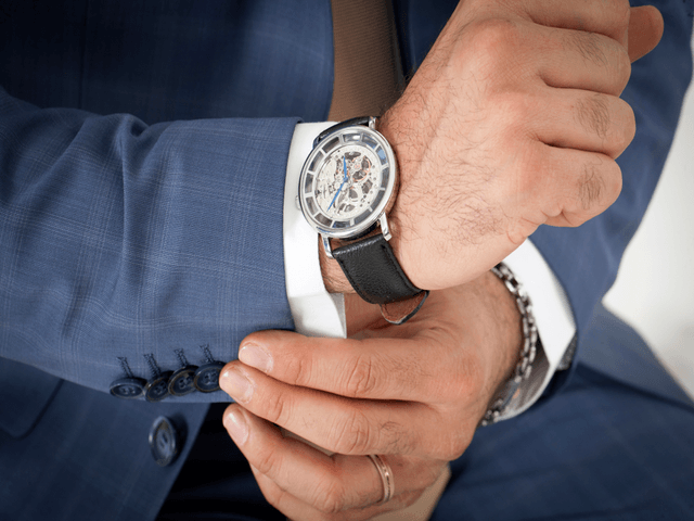 Top 25 Best Affordable Dress Watches For Men