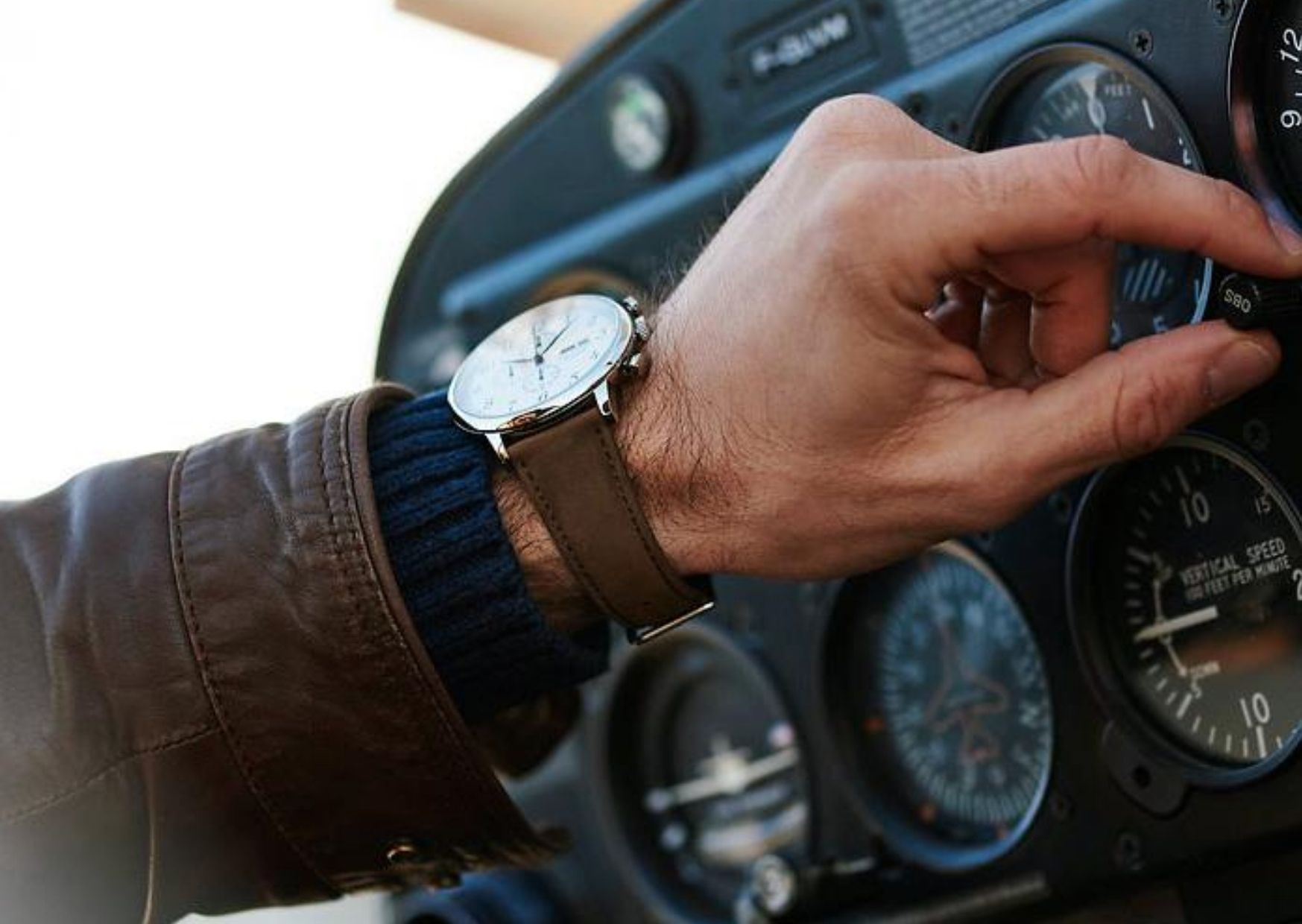 aviation watches under $500