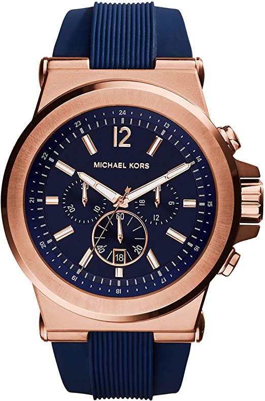 Top 15 Best Michael Kors Watches For Ladies That Exude Style - 2023