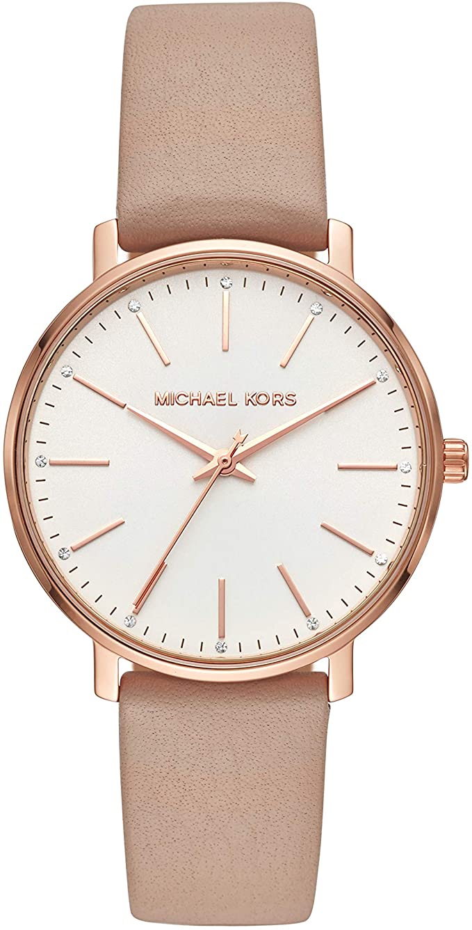 Top 15 Best Michael Kors Watches For Ladies That Exude Style - 2023