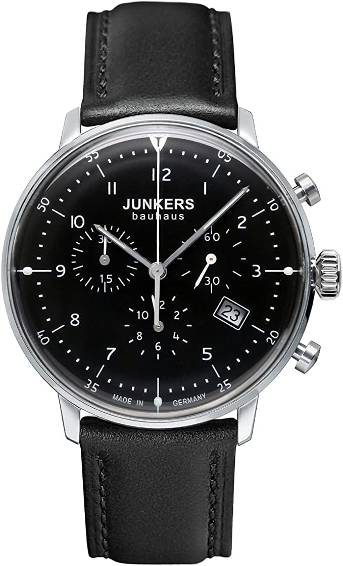 Top 8 Best German Watches Under 500 2023 Update